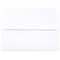 JAM Paper 4.375" x 5.75" Foil Invitation Envelopes, 50ct.